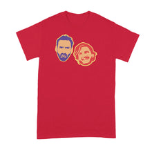 Pedro Pascal Shirt Nicolas Cage Meme Tshirt Funny Celebrity Memes T-Shirt