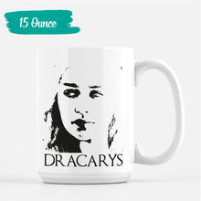 Dracarys Mugs