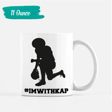 Kaepernick Mug