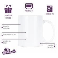 Boo Yah Coffee Mug Booyah Mug