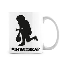 Kaepernick Mug