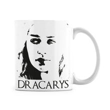 Dracarys Mugs