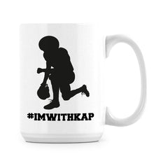 Kaepernick Mug