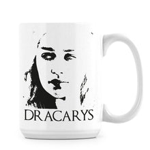 Dracarys Mugs