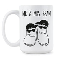 Mr. and Mrs. Bean