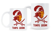 Gronkowski Bucs Mug Tampa Gronk