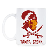 Gronkowski Bucs Mug Tampa Gronk