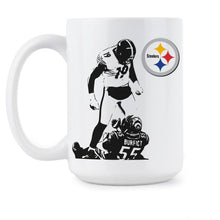 Juju Karma Custom Mug