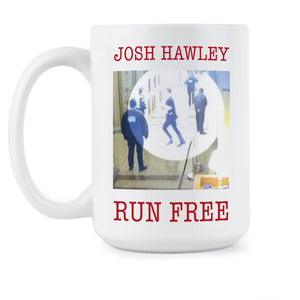 Josh Hawley Mug Run Free Coffee Cup Show Me Running