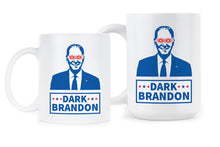 Dark Brandon Mug Joe Biden Meme Coffee Cup 2024 Mugs Cups