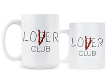 Loser Club Coffee Mug IT 2017 Mugs Pennywise 2017 Cup Gift