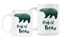 Onkel Bear Mug