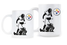 Juju Karma Custom Mug