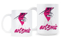 Ready Player One Mug Ready Player One Artemis