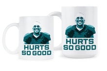 Jalen Hurts Mug Hurts So Good Coffee Cup