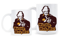 Sister Jean Loyola University Chicago Mug Sister Jean Loyola
