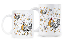 Roseanne Mug Roseanne Chicken Roseanne Coffee Mug