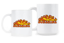 Good Day Sunshine Mug Good Morning Coffee Cup