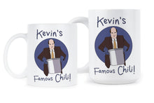 Kevin Malone Mug Kevins Famous Chili Mug