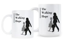 Kamala Harris Walking Mug The Walking Hope Kamala Kamala Harris Coffee Mug