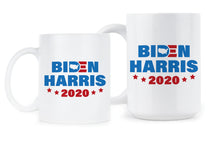 Biden Harris Mug Joe Biden 2020 Coffee Cup Kamala Harris Mug