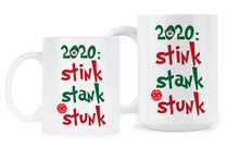 2020 Stink Stank Stunk Mug Stink Stank Stunk Coffee Mug