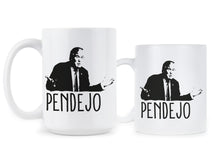 Pendejo Trump Coffee Mug Anti Donald Trump Mug Stupid Trump Mugs Resist 45 Gift