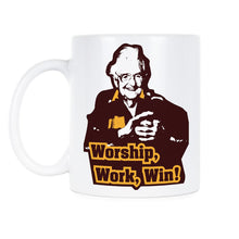 Sister Jean Loyola University Chicago Mug Sister Jean Loyola