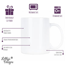 Creeper Aw Man Mug