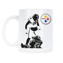 Juju Karma Custom Mug