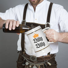 Dilly Dilly Beer Stein Dilly Dilly Steins Dilly Dilly Beer Gag Gift
