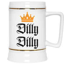 Dilly Dilly Beer Stein Dilly Dilly Steins Dilly Dilly Beer Gag Gift