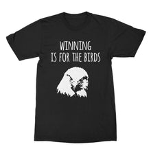 Winning is for the Birds Shirt Philly Eagles Tshirt