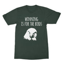 Winning is for the Birds Shirt Philly Eagles Tshirt