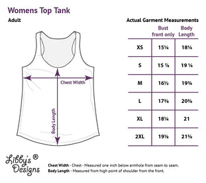 Bridesmaid Tank Top Bridesmaids Tank Tops Bachelorette Party Tanks