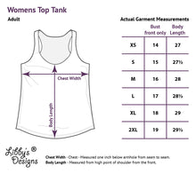 Horns Down Tank Top Womens Horns Down Oklahoma