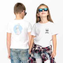 Easter Shirt Boys Girls Unisex Easter Tshirt for Kids
