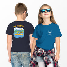 See You Later Alligator Shirt Kids Cute See Ya Later Tshirt Youth