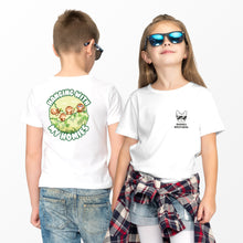 Hanging with my Homies Youth T-shirt Barnes brothers