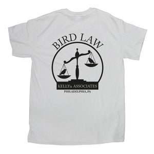 Charlie Kelly Shirt Bird Law T-Shirt Kelly And Associates Shirt