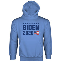 Joe Biden Hoodie Vote Democrat 2020 Joe Biden for President 2020