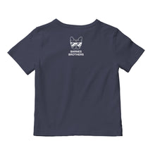 Somewhere Over the Rainbow Youth Tshirt Barnes Brothers