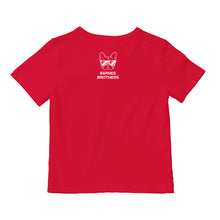 Somewhere Over the Rainbow Youth Tshirt Barnes Brothers