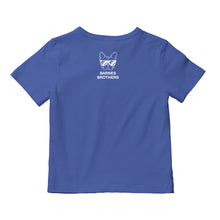 Somewhere Over the Rainbow Youth Tshirt Barnes Brothers