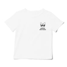 oh fishally cool Tshirt Barnes Brothers