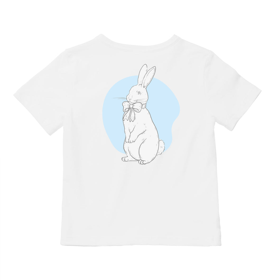 Easter Shirt Boys Girls Unisex Easter Tshirt for Kids