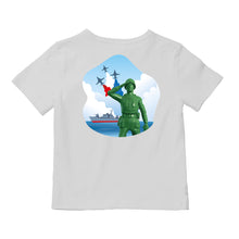Memorial Day Shirt for Kids Youth Patriotic Tshirt Barnes Brothers