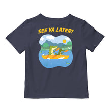 See You Later Alligator Shirt Kids Cute See Ya Later Tshirt Youth