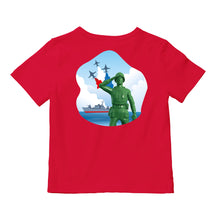 Memorial Day Shirt for Kids Youth Patriotic Tshirt Barnes Brothers