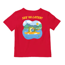 See You Later Alligator Shirt Kids Cute See Ya Later Tshirt Youth